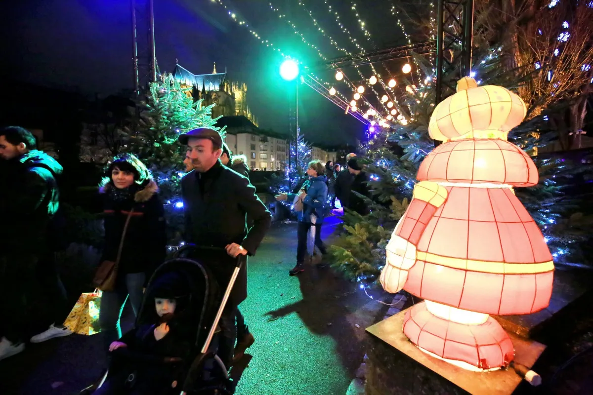 26ème édition de la Marche Illuminée : guide pratique et retours de terrain