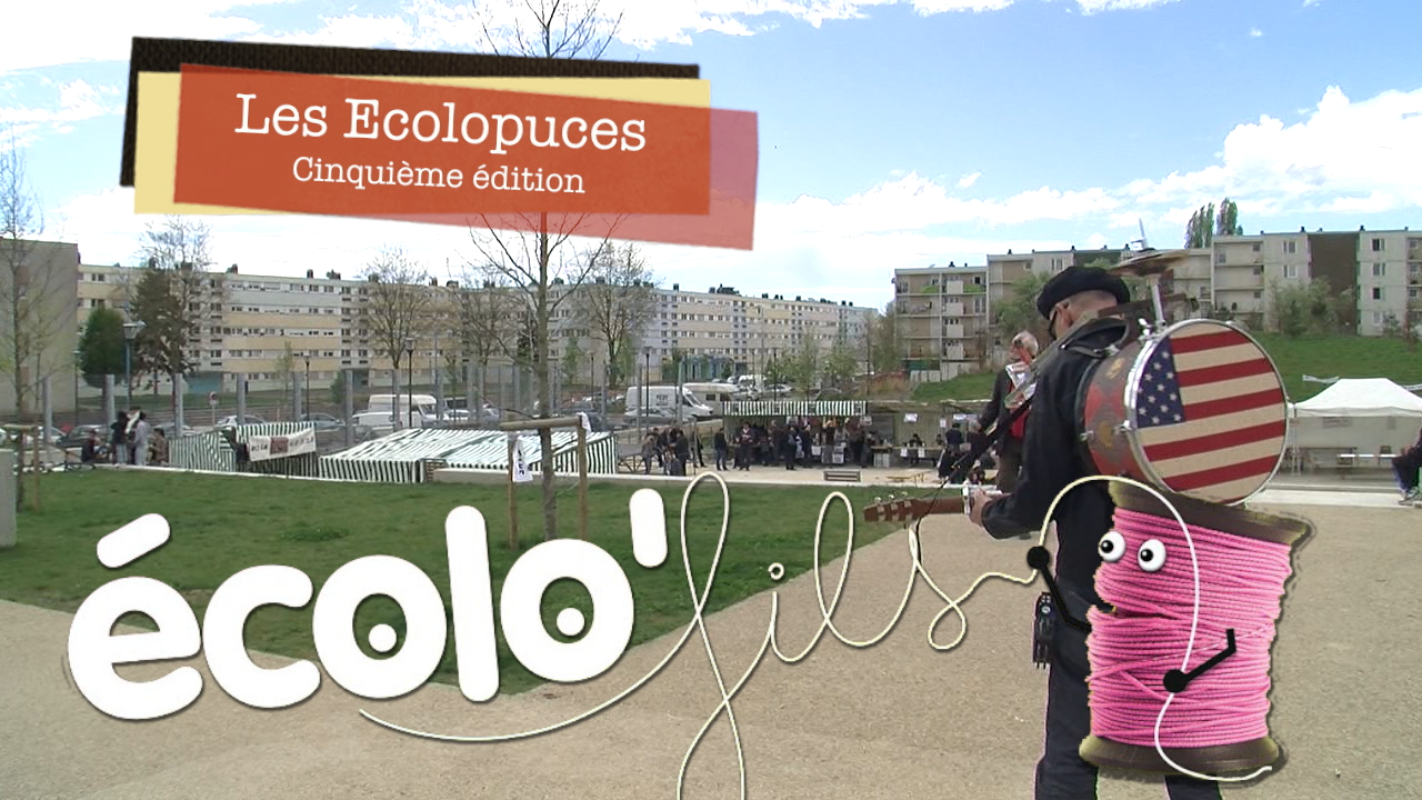 Les Ecolotrucs 2012 « Ecolofils ! »