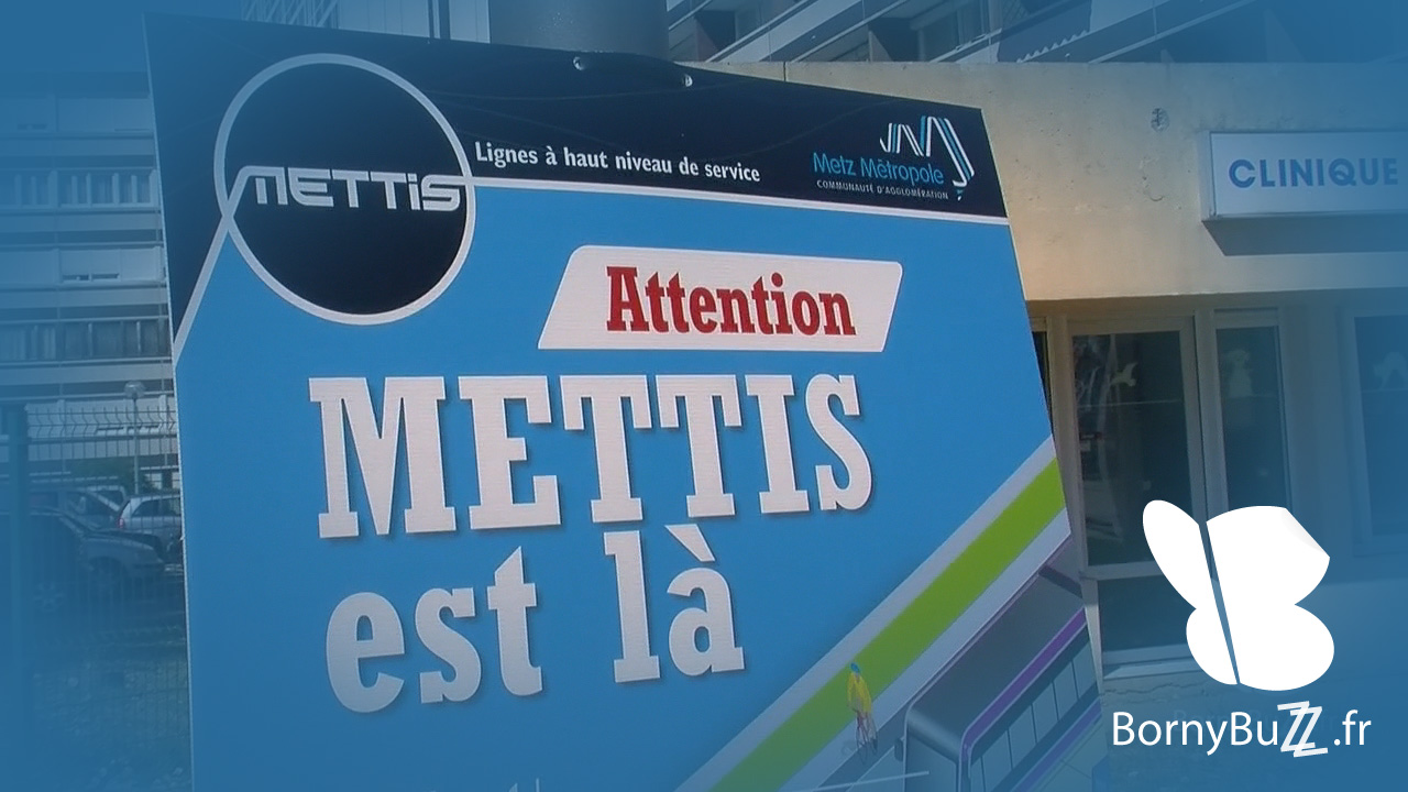 La sécurité autour de METTIS