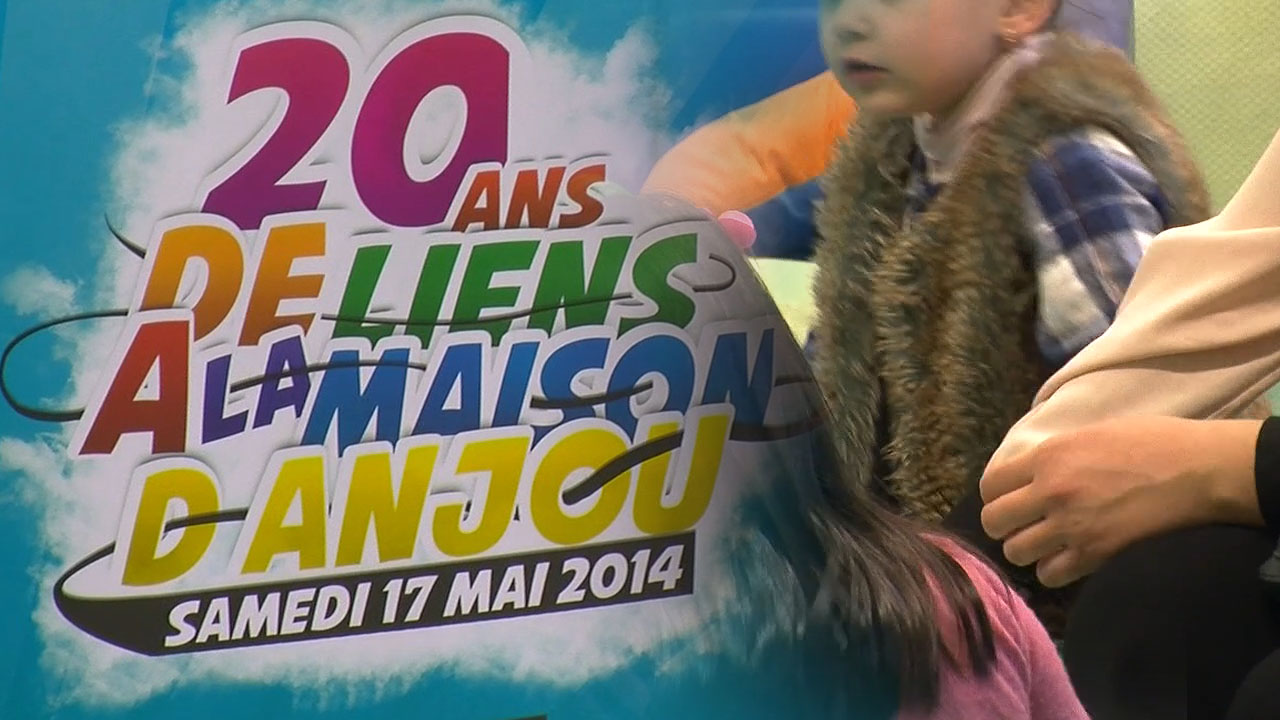 20 ans de « la Maison d’Anjou » : retour sur la naissance du lieu parents – enfants à Metz Borny