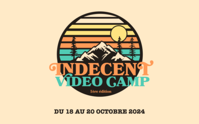 Indecent Video Camp 1ère Edition, Festival de cinéma à Klub Metz